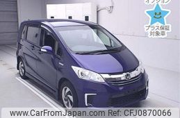 honda freed 2014 -HONDA--Freed GP3-1212700---HONDA--Freed GP3-1212700-