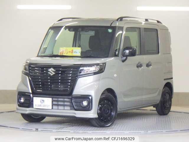 suzuki spacia 2022 CFJ1696329 image 1
