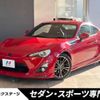 toyota 86 2013 -TOYOTA--86 DBA-ZN6--ZN6-033231---TOYOTA--86 DBA-ZN6--ZN6-033231- image 1