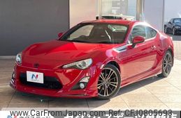 toyota 86 2013 -TOYOTA--86 DBA-ZN6--ZN6-033231---TOYOTA--86 DBA-ZN6--ZN6-033231-