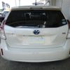 toyota prius-α 2016 -TOYOTA 【名変中 】--Prius α ZVW40W--3110540---TOYOTA 【名変中 】--Prius α ZVW40W--3110540- image 27