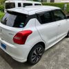 suzuki swift 2019 -SUZUKI--Swift DBA-ZD83S--ZD83S-106658---SUZUKI--Swift DBA-ZD83S--ZD83S-106658- image 7