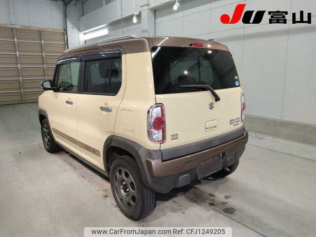 suzuki hustler 2020 -SUZUKI--Hustler MR41S--MR41S-379586---SUZUKI--Hustler MR41S--MR41S-379586- image 2