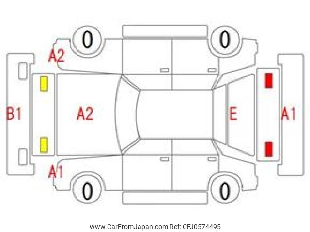 honda civic 2020 -HONDA--Civic 6BA-FK7--FK7-1201650---HONDA--Civic 6BA-FK7--FK7-1201650- image 2