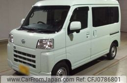 daihatsu hijet-van 2024 -DAIHATSU 【姫路 480ﾇ 37】--Hijet Van 3BD-S710V--S710V-0079878---DAIHATSU 【姫路 480ﾇ 37】--Hijet Van 3BD-S710V--S710V-0079878-