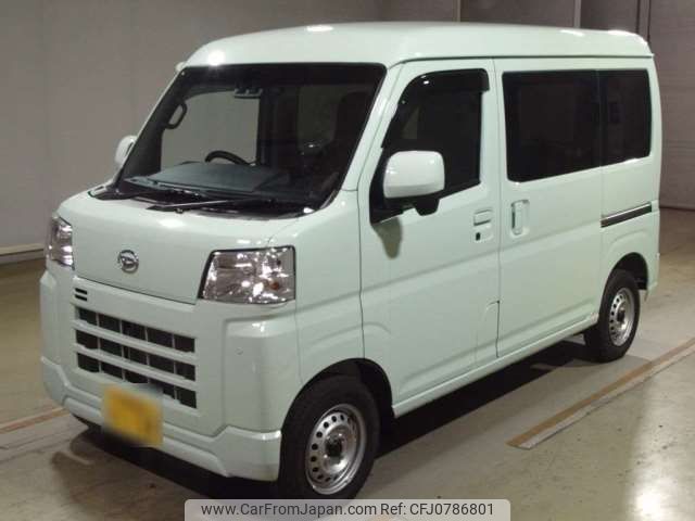 daihatsu hijet-van 2024 -DAIHATSU 【姫路 480ﾇ 37】--Hijet Van 3BD-S710V--S710V-0079878---DAIHATSU 【姫路 480ﾇ 37】--Hijet Van 3BD-S710V--S710V-0079878- image 1