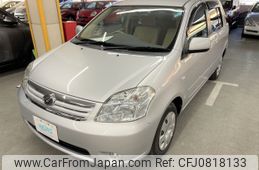 toyota raum 2008 AF-NCZ20-0119016