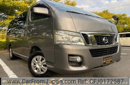 nissan caravan-van 2014 -NISSAN--Caravan Van LDF-VW6E26--VW6E26-009998---NISSAN--Caravan Van LDF-VW6E26--VW6E26-009998-