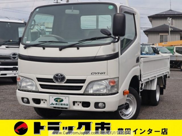 toyota dyna-truck 2012 quick_quick_QDF-KDY221_KDY221-8003020 image 1