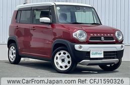suzuki hustler 2015 CFJ1590326