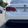toyota crown 2013 -TOYOTA--Crown DAA-AWS210--AWS210-6038508---TOYOTA--Crown DAA-AWS210--AWS210-6038508- image 12