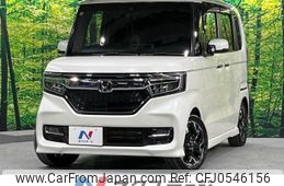 honda n-box 2017 -HONDA--N BOX DBA-JF3--JF3-2005599---HONDA--N BOX DBA-JF3--JF3-2005599-