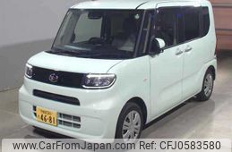 daihatsu tanto 2021 -DAIHATSU 【宇都宮 581ﾀ4681】--Tanto LA650S-0117173---DAIHATSU 【宇都宮 581ﾀ4681】--Tanto LA650S-0117173-