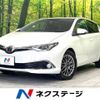 toyota auris 2015 -TOYOTA--Auris DBA-NZE181H--NZE181-6500908---TOYOTA--Auris DBA-NZE181H--NZE181-6500908- image 1