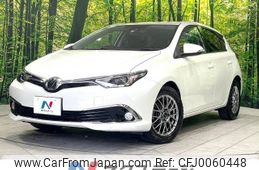 toyota auris 2015 -TOYOTA--Auris DBA-NZE181H--NZE181-6500908---TOYOTA--Auris DBA-NZE181H--NZE181-6500908-