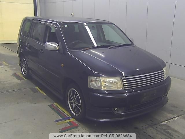 toyota probox-wagon 2013 quick_quick_DBA-NCP58G_0087898 image 1