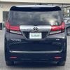 toyota alphard 2017 -TOYOTA--Alphard DBA-GGH30W--GGH30-0019696---TOYOTA--Alphard DBA-GGH30W--GGH30-0019696- image 18