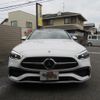 mercedes-benz c-class 2023 CFJ1691939 image 2