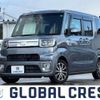 daihatsu wake 2017 quick_quick_DBA-LA700S_LA700S-0079616 image 1