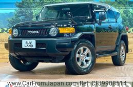 toyota fj-cruiser 2011 -TOYOTA--FJ Curiser CBA-GSJ15W--GSJ15-0110455---TOYOTA--FJ Curiser CBA-GSJ15W--GSJ15-0110455-