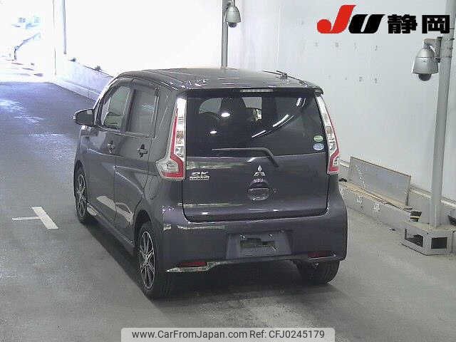 mitsubishi ek 2016 -MITSUBISHI--ek Custom B11W-0208383---MITSUBISHI--ek Custom B11W-0208383- image 2