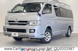 toyota hiace-van 2007 -TOYOTA--Hiace Van CBF-TRH226K--TRH226-0003757---TOYOTA--Hiace Van CBF-TRH226K--TRH226-0003757-