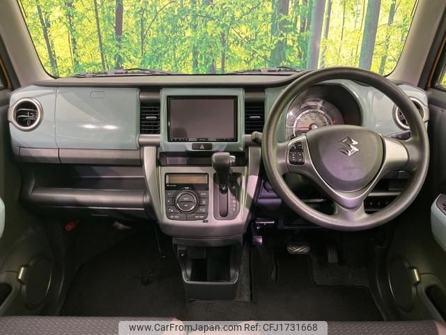 suzuki hustler 2018 CFJ1731668 image 2