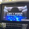 toyota vellfire 2018 -TOYOTA--Vellfire DBA-AGH30W--AGH30-0185825---TOYOTA--Vellfire DBA-AGH30W--AGH30-0185825- image 3