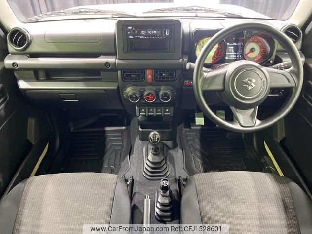 suzuki jimny 2023 CFJ1528601 image 2