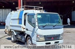 mitsubishi-fuso canter 2006 -MITSUBISHI--Canter PA-FE73DB--FE73DB-522258---MITSUBISHI--Canter PA-FE73DB--FE73DB-522258-
