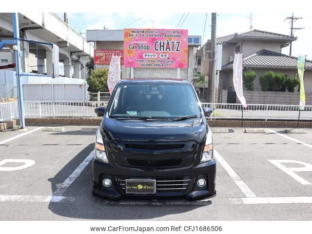 suzuki wagon-r-stingray 2018 CFJ1686506 image 2