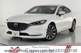 mazda atenza 2020 CFJ1513130