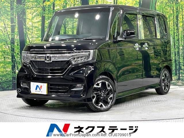 honda n-box 2018 -HONDA--N BOX DBA-JF3--JF3-1089549---HONDA--N BOX DBA-JF3--JF3-1089549- image 1