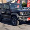 suzuki jimny-sierra 2023 -SUZUKI--Jimny Sierra 3BA-JB74W--JB74W-201267---SUZUKI--Jimny Sierra 3BA-JB74W--JB74W-201267- image 5