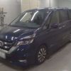 nissan serena 2018 -NISSAN 【神戸 000ｱ0000】--Serena DAA-GFC27--GFC27-086474---NISSAN 【神戸 000ｱ0000】--Serena DAA-GFC27--GFC27-086474- image 1