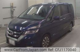 nissan serena 2018 -NISSAN 【神戸 000ｱ0000】--Serena DAA-GFC27--GFC27-086474---NISSAN 【神戸 000ｱ0000】--Serena DAA-GFC27--GFC27-086474-