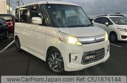 suzuki spacia 2013 CFJ1876144