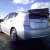 toyota prius 2009 CFJ0777967 image 4