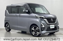 nissan roox 2023 CFJ1794672