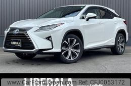 lexus rx 2016 -LEXUS--Lexus RX DAA-GYL25W--GYL25-0001272---LEXUS--Lexus RX DAA-GYL25W--GYL25-0001272-