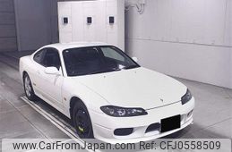 nissan silvia 2000 -NISSAN--Silvia S15ｶｲ-026444---NISSAN--Silvia S15ｶｲ-026444-