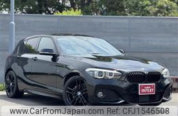 bmw 1-series 2019 CFJ1546508