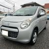 suzuki alto 2010 -SUZUKI 【愛媛 580ﾜ8183】--Alto HA25S--771000---SUZUKI 【愛媛 580ﾜ8183】--Alto HA25S--771000- image 1