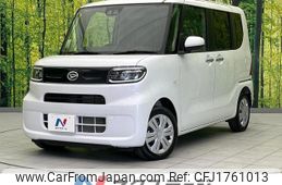 daihatsu tanto 2024 CFJ1761013