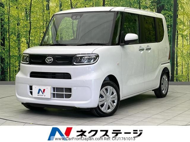daihatsu tanto 2024 CFJ1761013 image 1