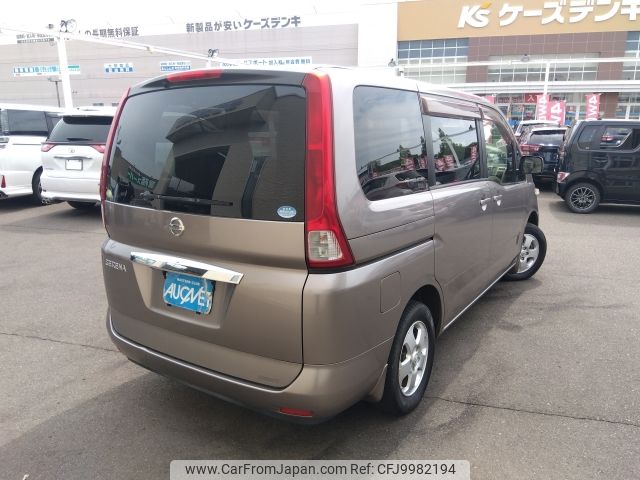 nissan serena 2005 -NISSAN--Serena CBA-NC25--NC25-002851---NISSAN--Serena CBA-NC25--NC25-002851- image 2