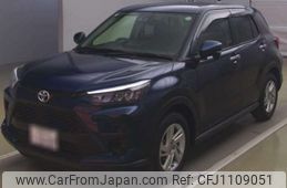 toyota raize 2023 -TOYOTA 【一宮 500ﾈ3103】--Raize 5BA-A201A--A201A-0030427---TOYOTA 【一宮 500ﾈ3103】--Raize 5BA-A201A--A201A-0030427-