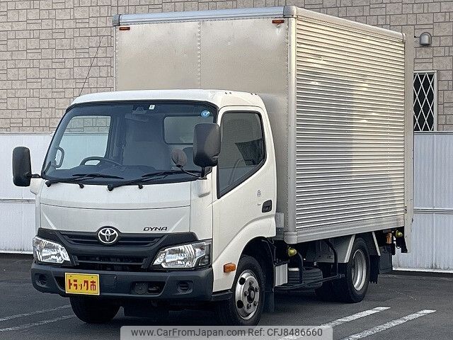 toyota dyna-truck 2018 -TOYOTA--Dyna TPG-XZC605--XZC605-0017868---TOYOTA--Dyna TPG-XZC605--XZC605-0017868- image 1