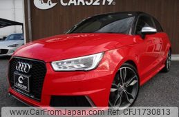 audi s1 2016 CFJ1730813