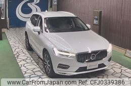 volvo xc60 2019 -VOLVO--Volvo XC60 UB420XC-YV1UZ10MCK1337322---VOLVO--Volvo XC60 UB420XC-YV1UZ10MCK1337322-